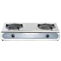 Gas Stove