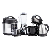 Kitchen Appliances