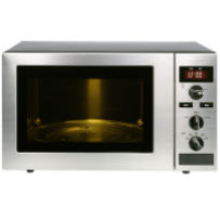 Microwave Oven