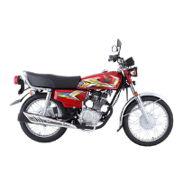 Motorcycle