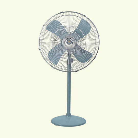 Super Asia Pedestal Fan 24"