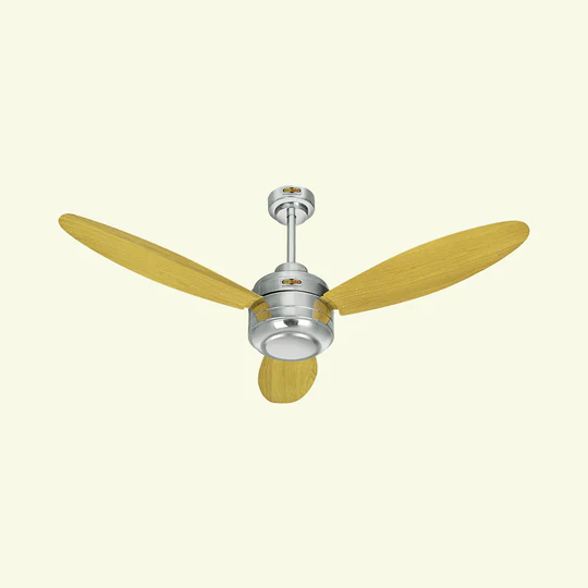 Super Asia Ceiling Fan Decent Model 56"