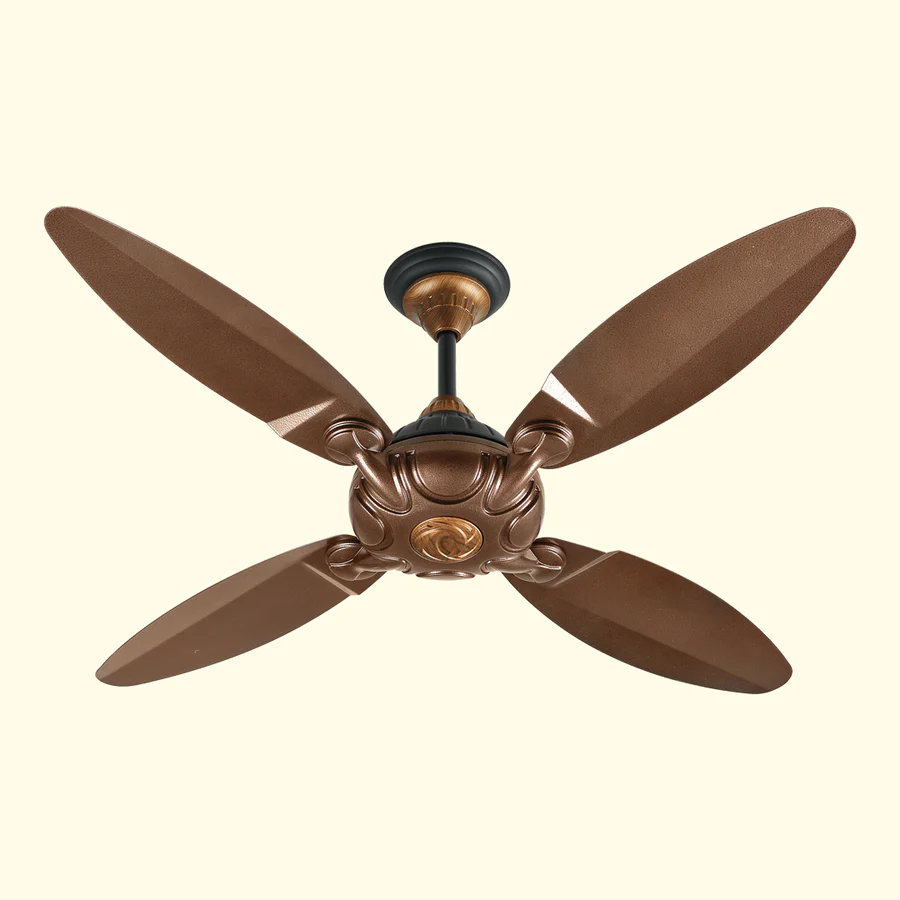 Super Asia Ceiling Fan Platinum Model 56"