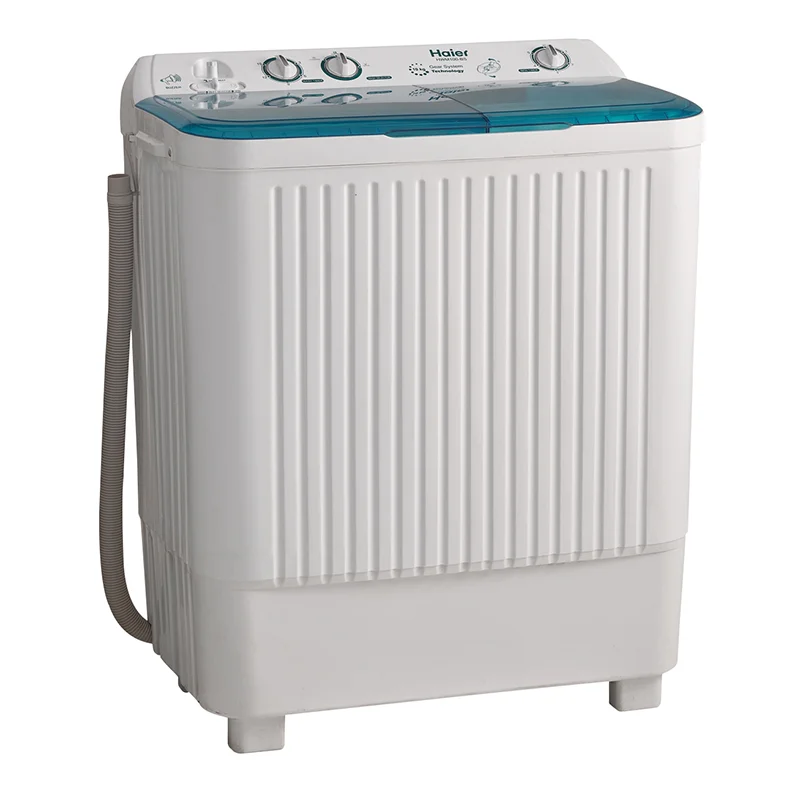 Haier Twin Tub Washing Machine 100-BS