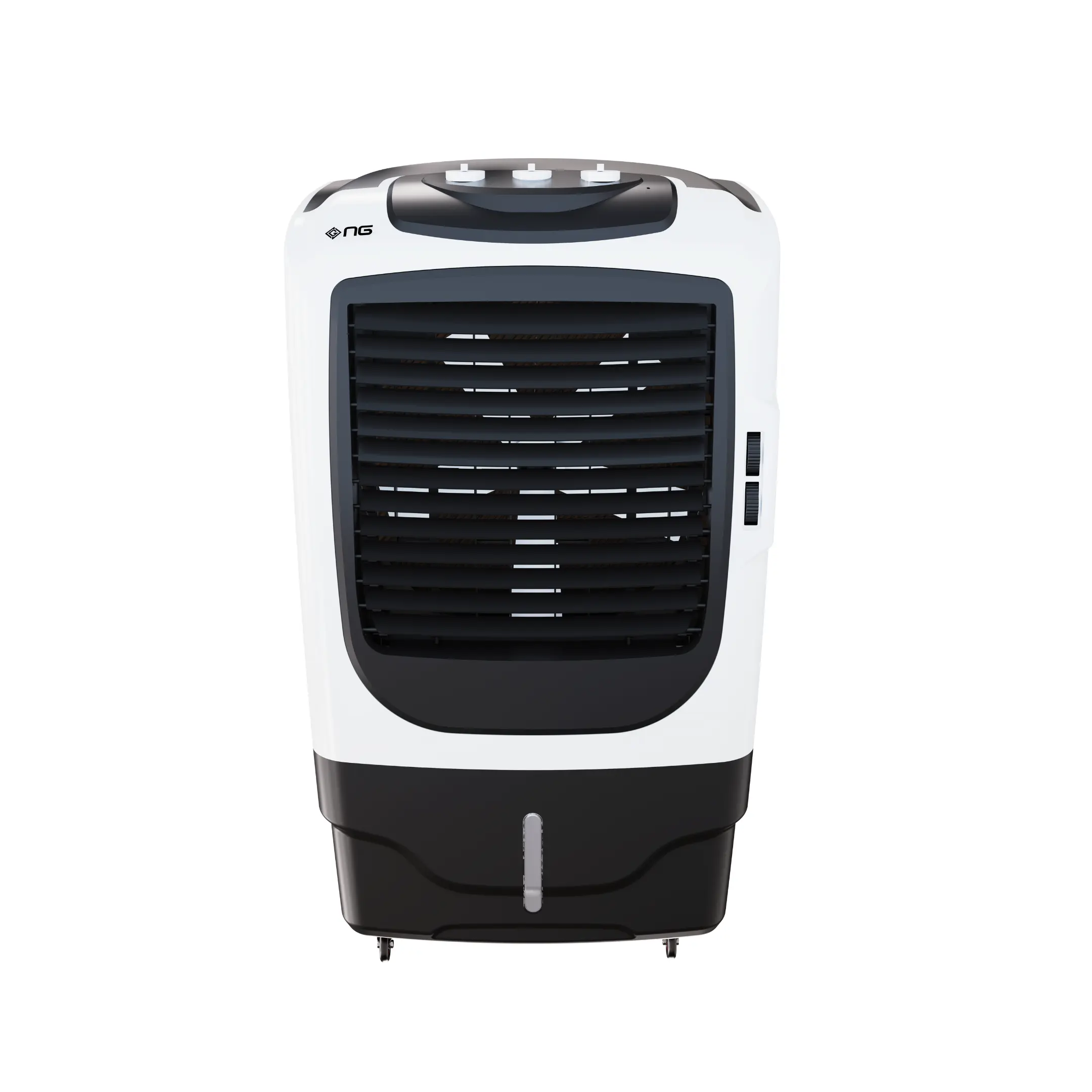 Nasgas Air Cooler - 9800