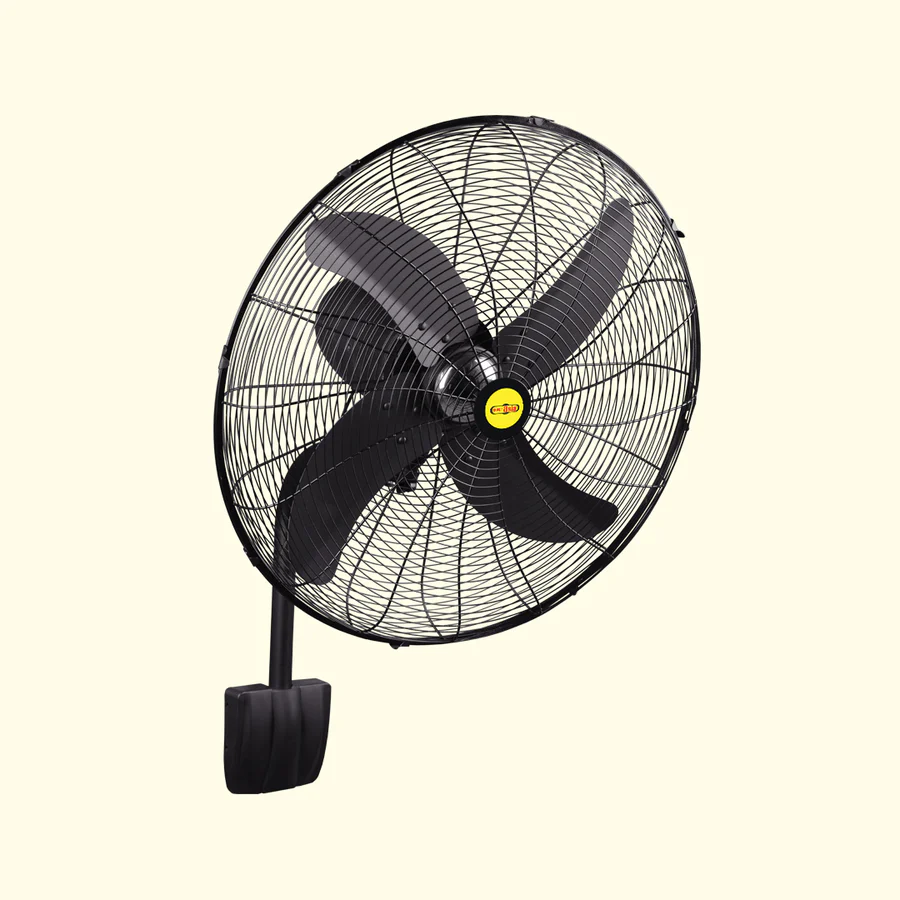 Super Asia Mega Bracket Fan 24"