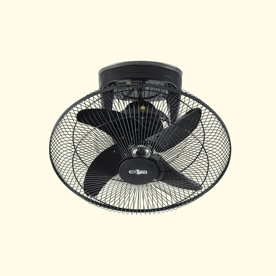 Super Asia Circomatic Classic Fan 18"