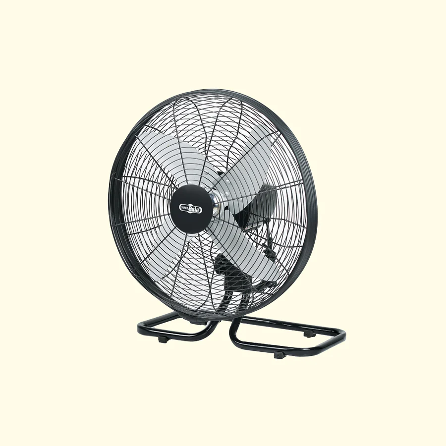 Super Asia Floor Fan 18"
