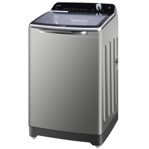 Haier Fully Auto Washing Machine - 120-826S6