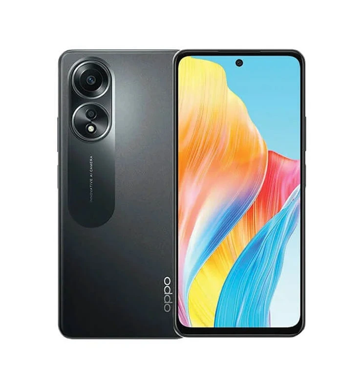 OPPO A18