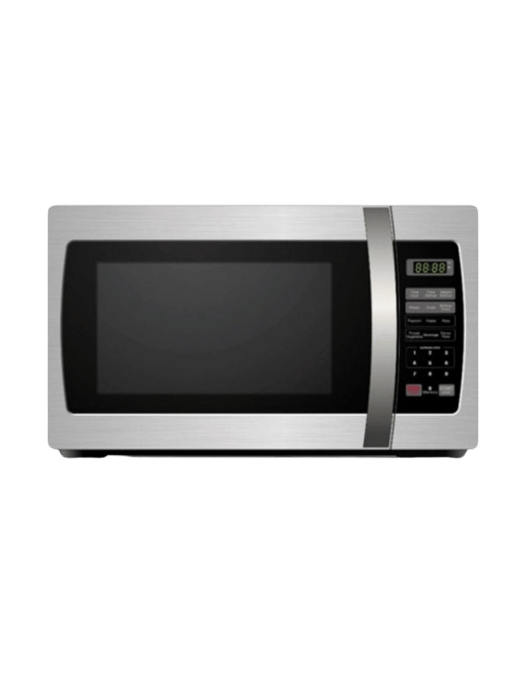 Haier Microwave Oven - 45L Grill with Handle