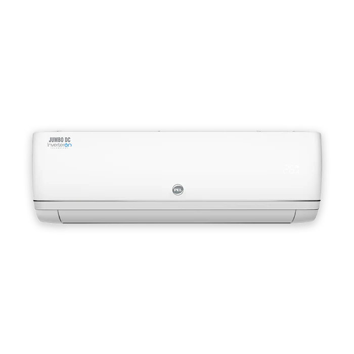 PEL InverterOn Jumbo DC Prime Wifi T3 (H&C) Air Conditioner