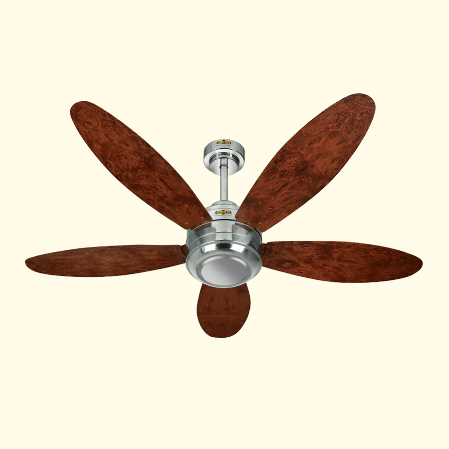 Super Asia Ceiling Fan Decent PLUS Model 56"