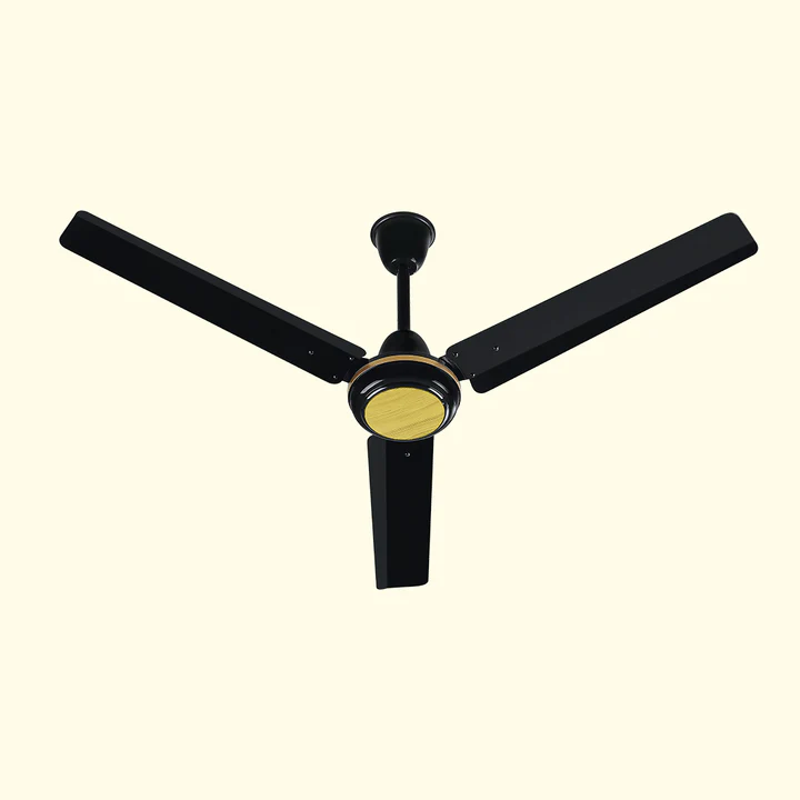 Super Asia Ceiling Fan JAZZ Plus Model 56"