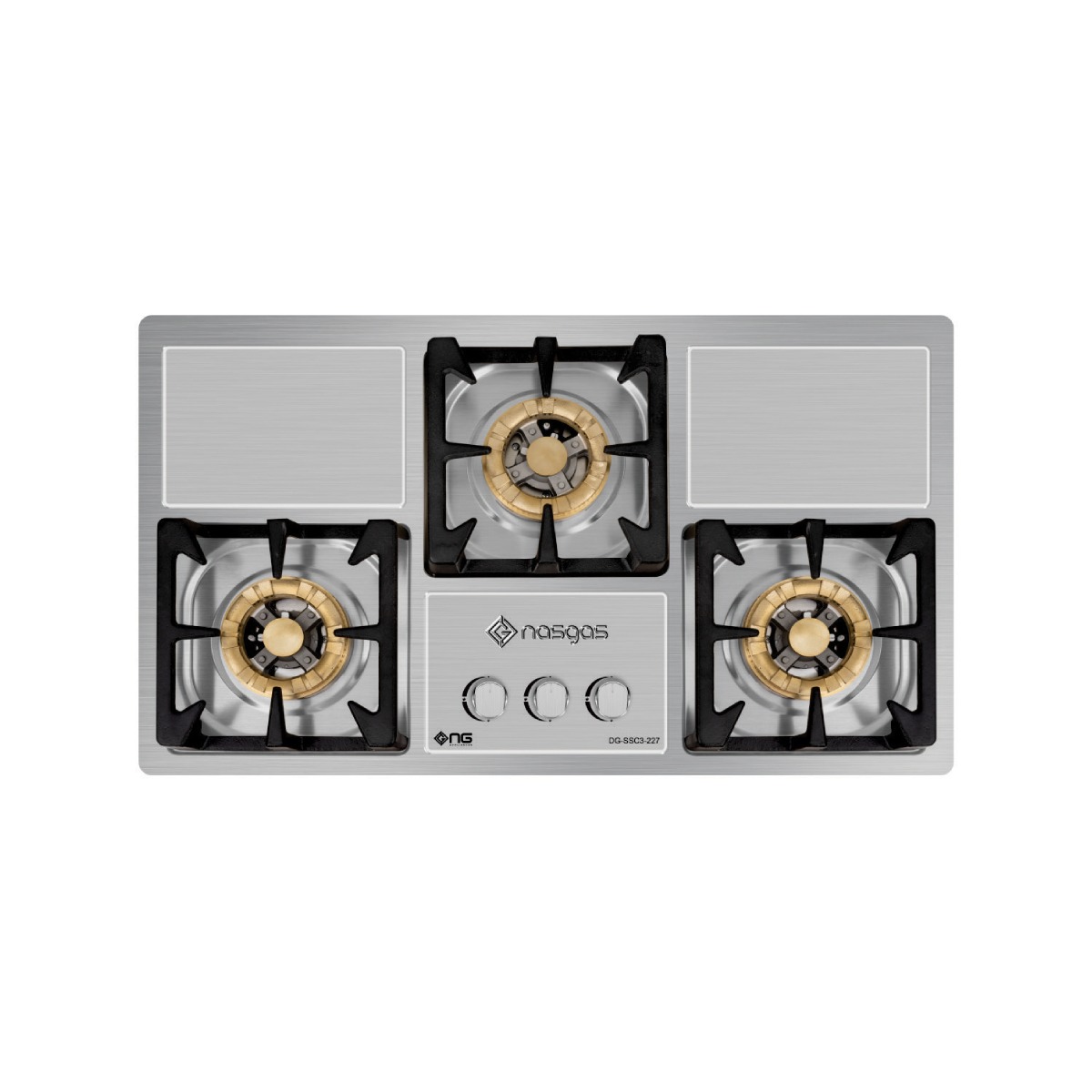 Nasgas 227 S HOB