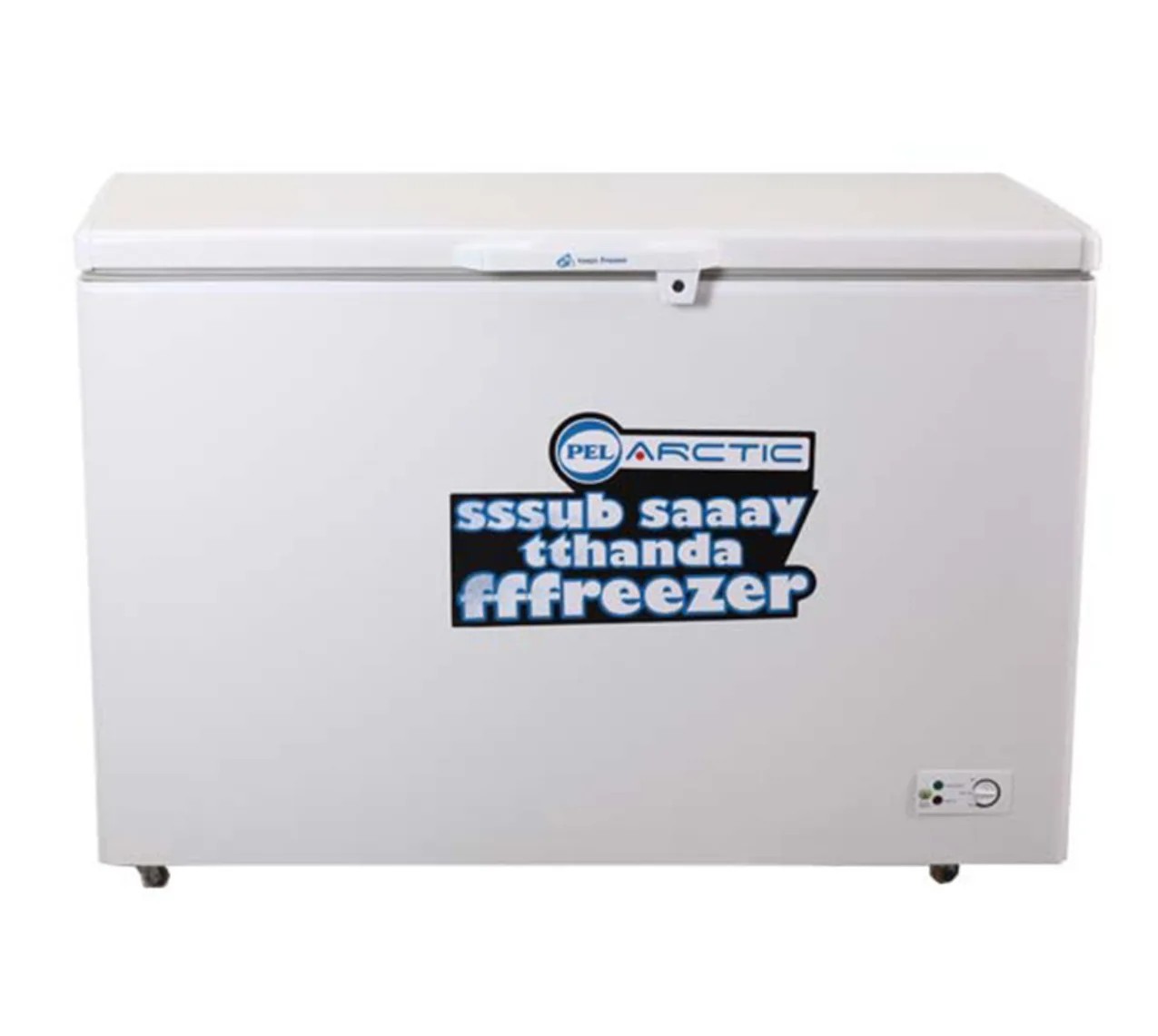 PEL Deep Freezer PDF70-100