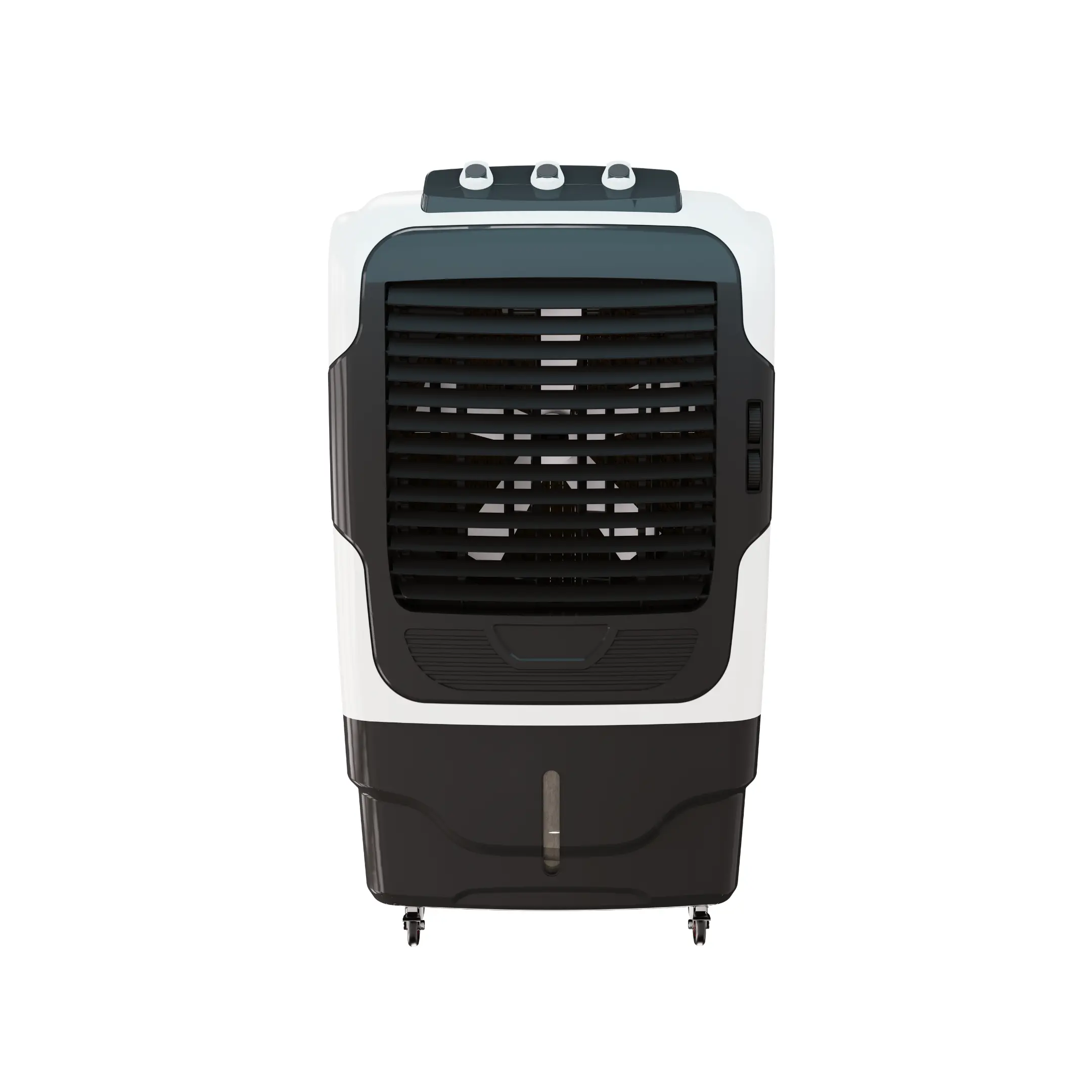 Nasgas Air Cooler - 9400 HYBRID