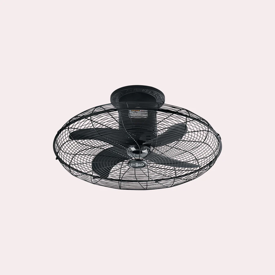 Super Asia Fix Fan 24"