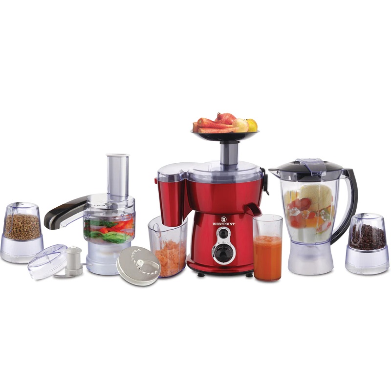 Westpoint Kitchen Chef - 2803