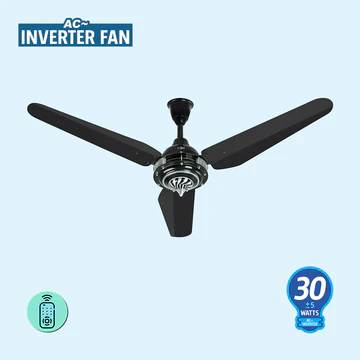 Super Asia Ceiling Fan Smart Antique Plus 56"
