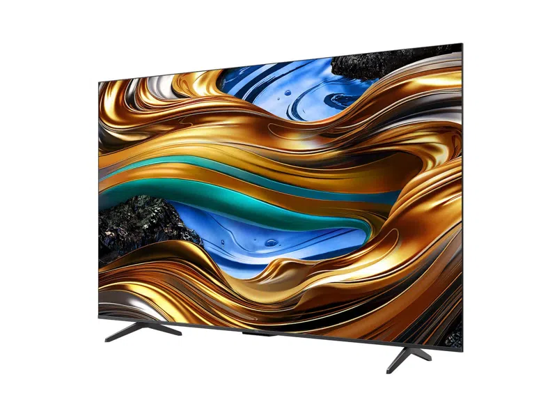 TCL 55P755 4K UHD Google TV