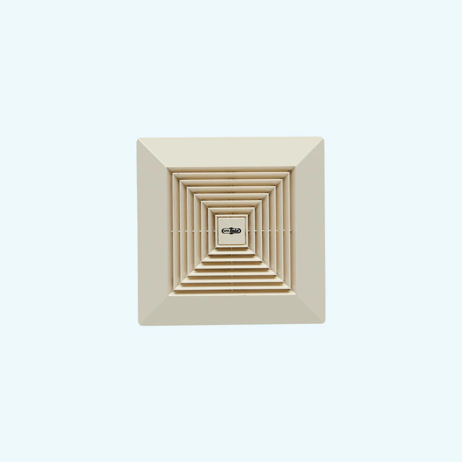 Super Asia Ceiling Exhaust Fan 10"|12"