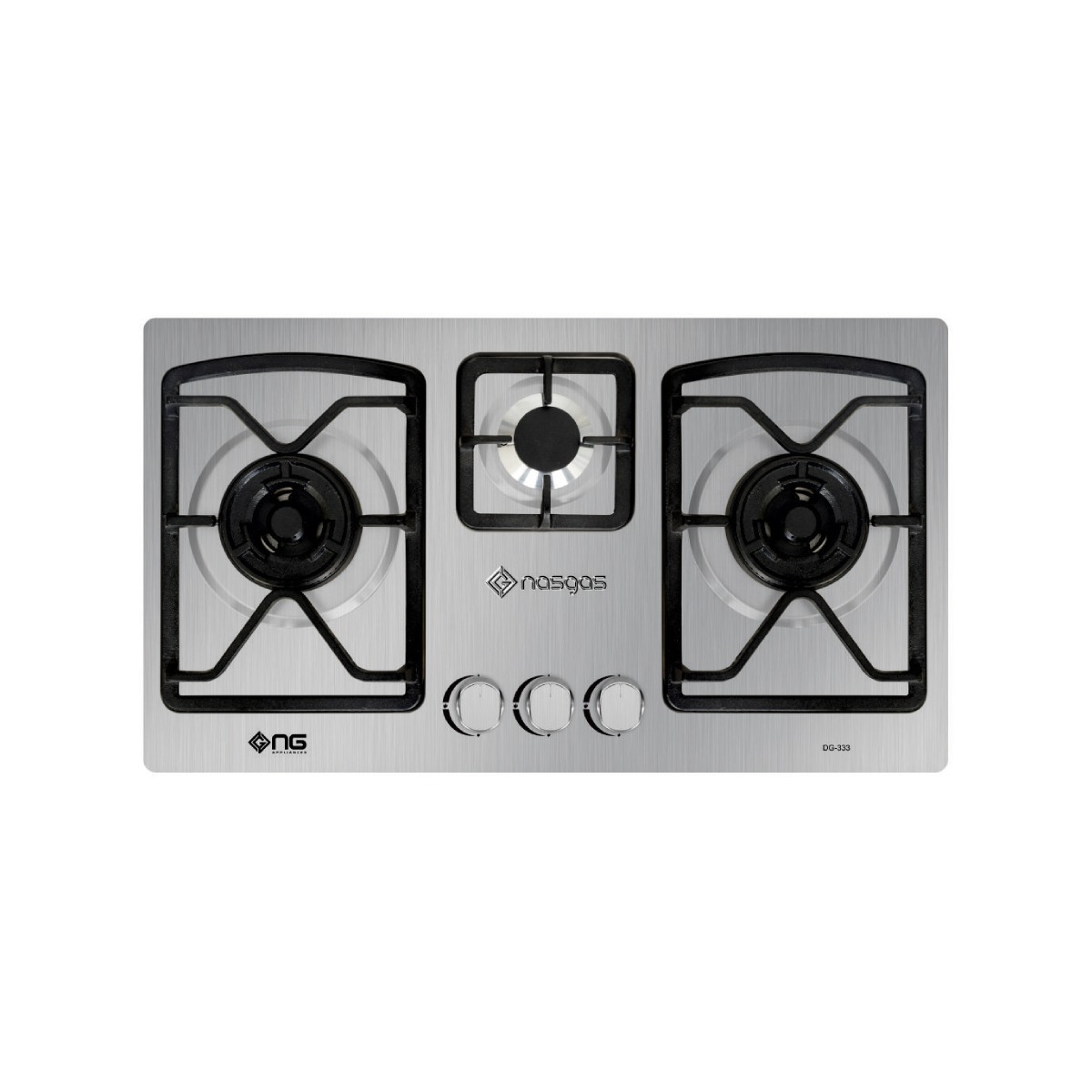 Nasgas - 333 HOB