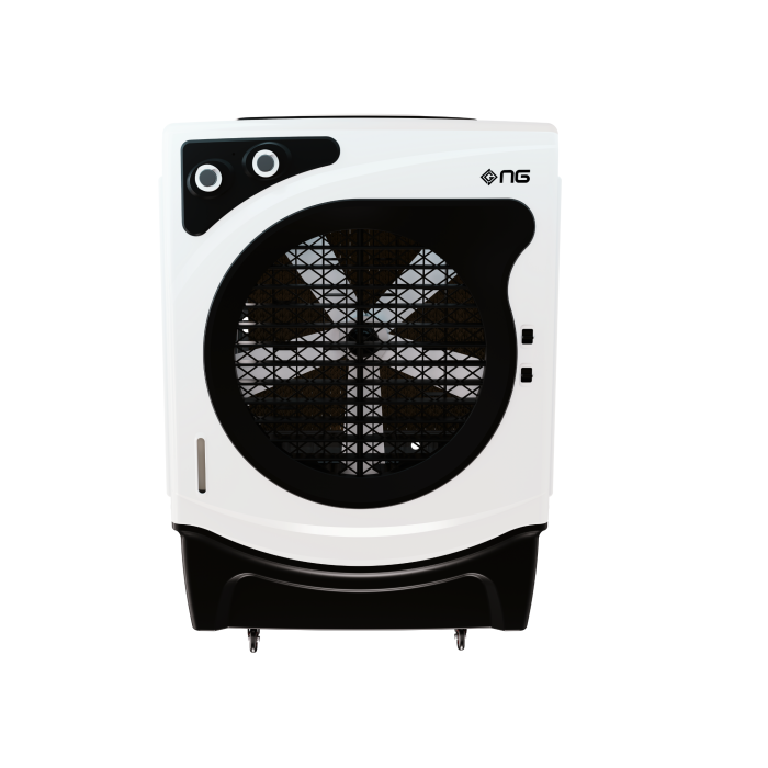 Nasgas Air Cooler - 9800