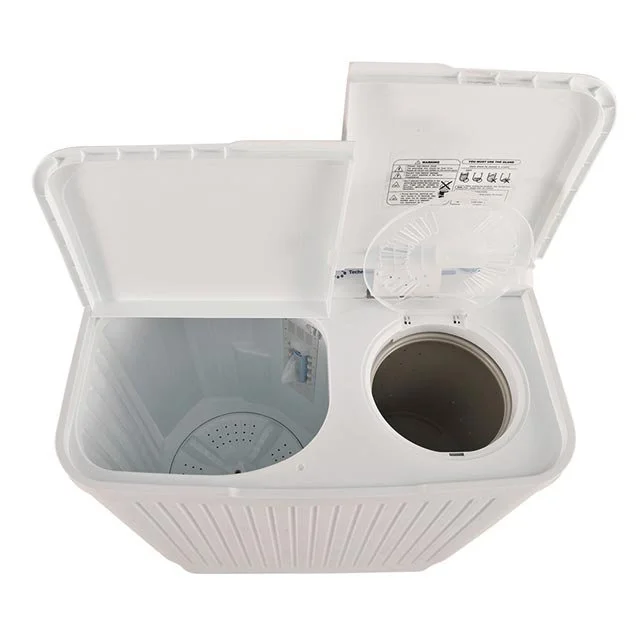 Haier Twin Tub Washing Machine - 75AS