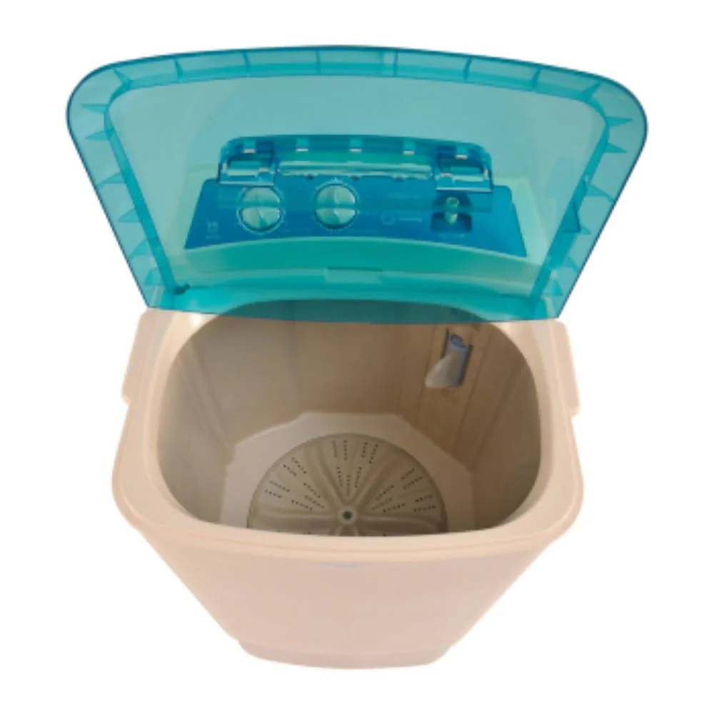 Haier 8kg Washer - 80-60