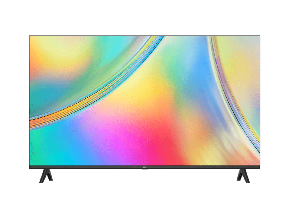 43S5400 Smart Android TV