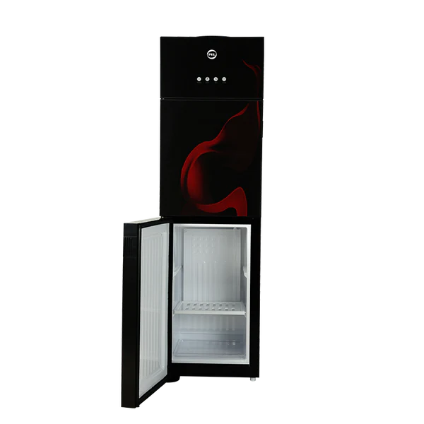 PEL 425 Flat Glassdoor Dispenser