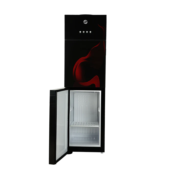 PEL 425 Flat Glassdoor Dispenser