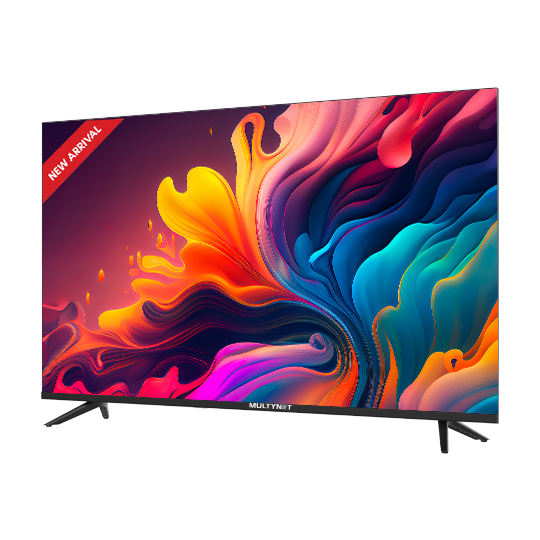 43NX10 – 43" Official Google TV