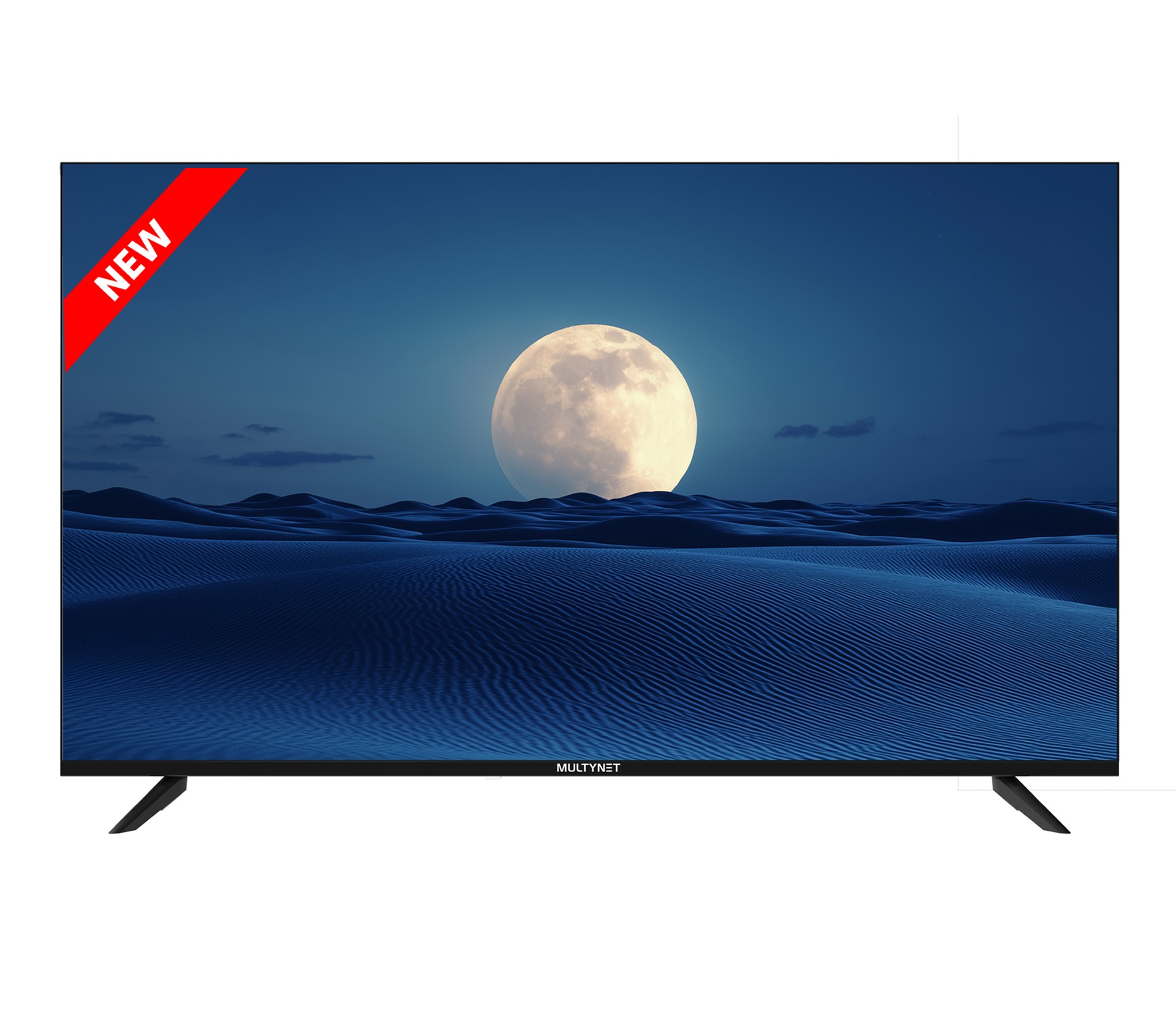43NX20 – 43" Official Google TV
