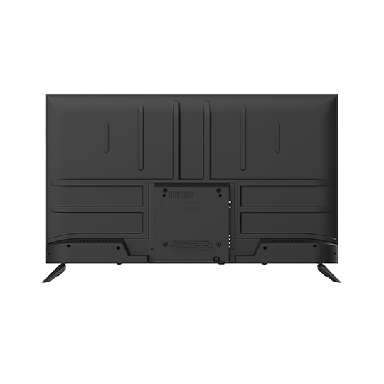 55NX20 – 55" Official Google TV