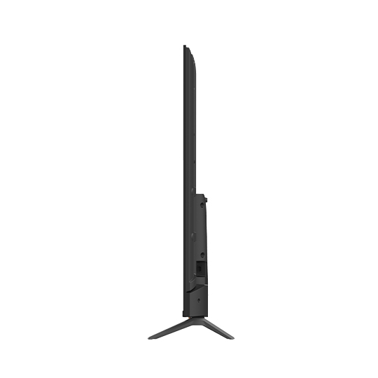 65QA9 – 65" Frameless 4K Google TV