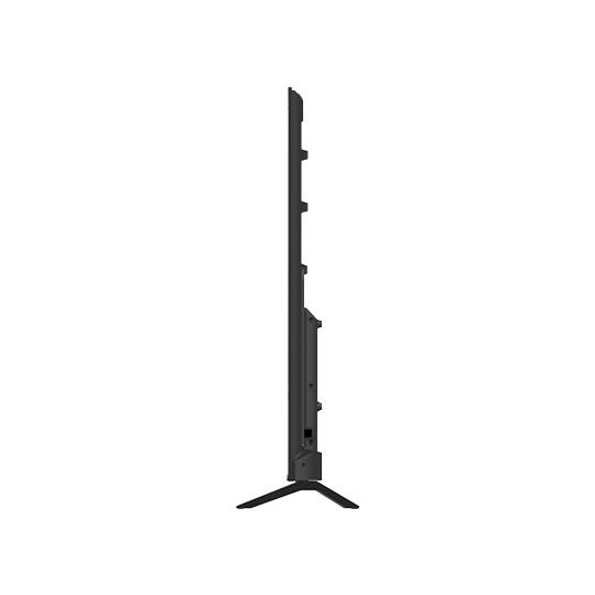 75QA9 – 75" Frameless 4K Google TV