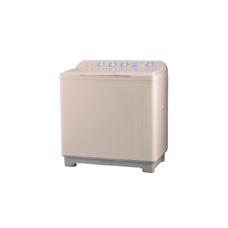 Haier Twin Tub 12kg Washing Machine - 120AS