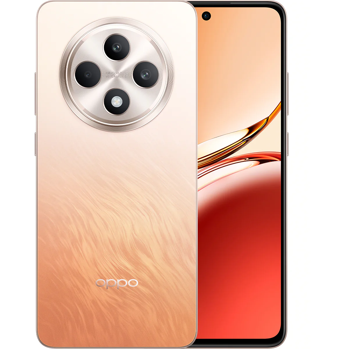 Oppo Reno 12F -4G