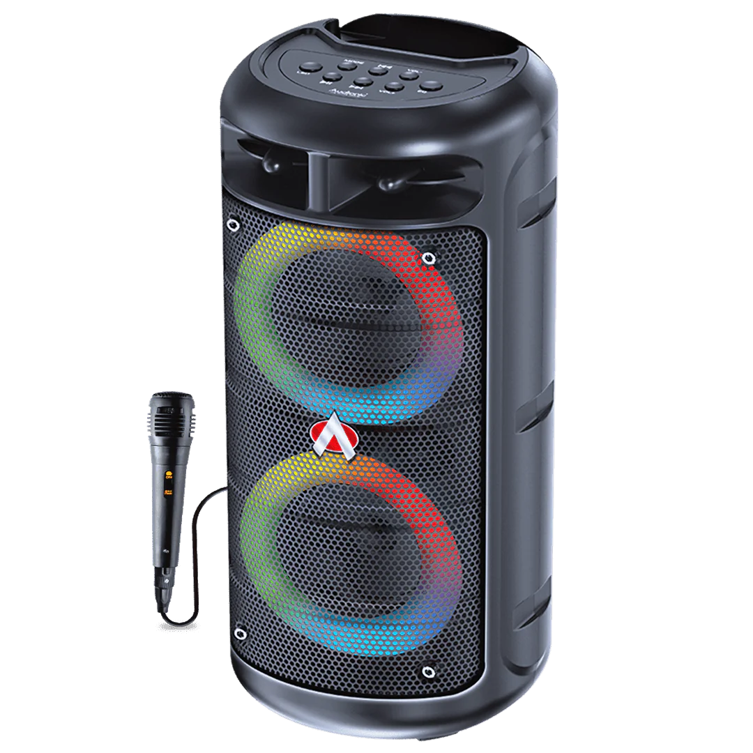 Audionic Speaker - Solo X50