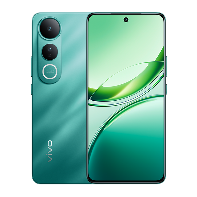 Vivo V50 Lite