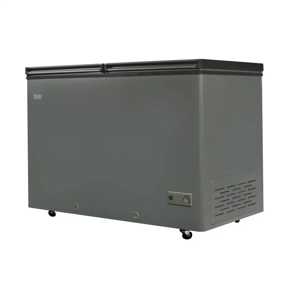 Haier IG Deep Freezer HDF 385