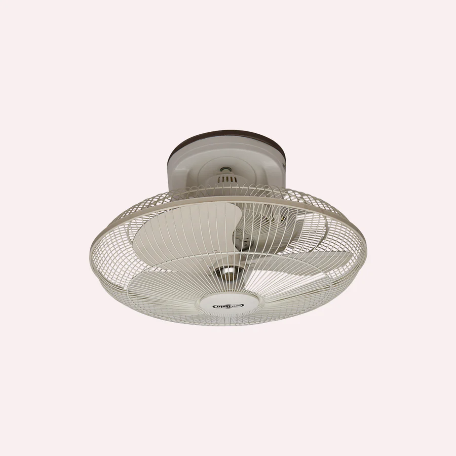 Super Asia Circomatic Regular Fan 18"