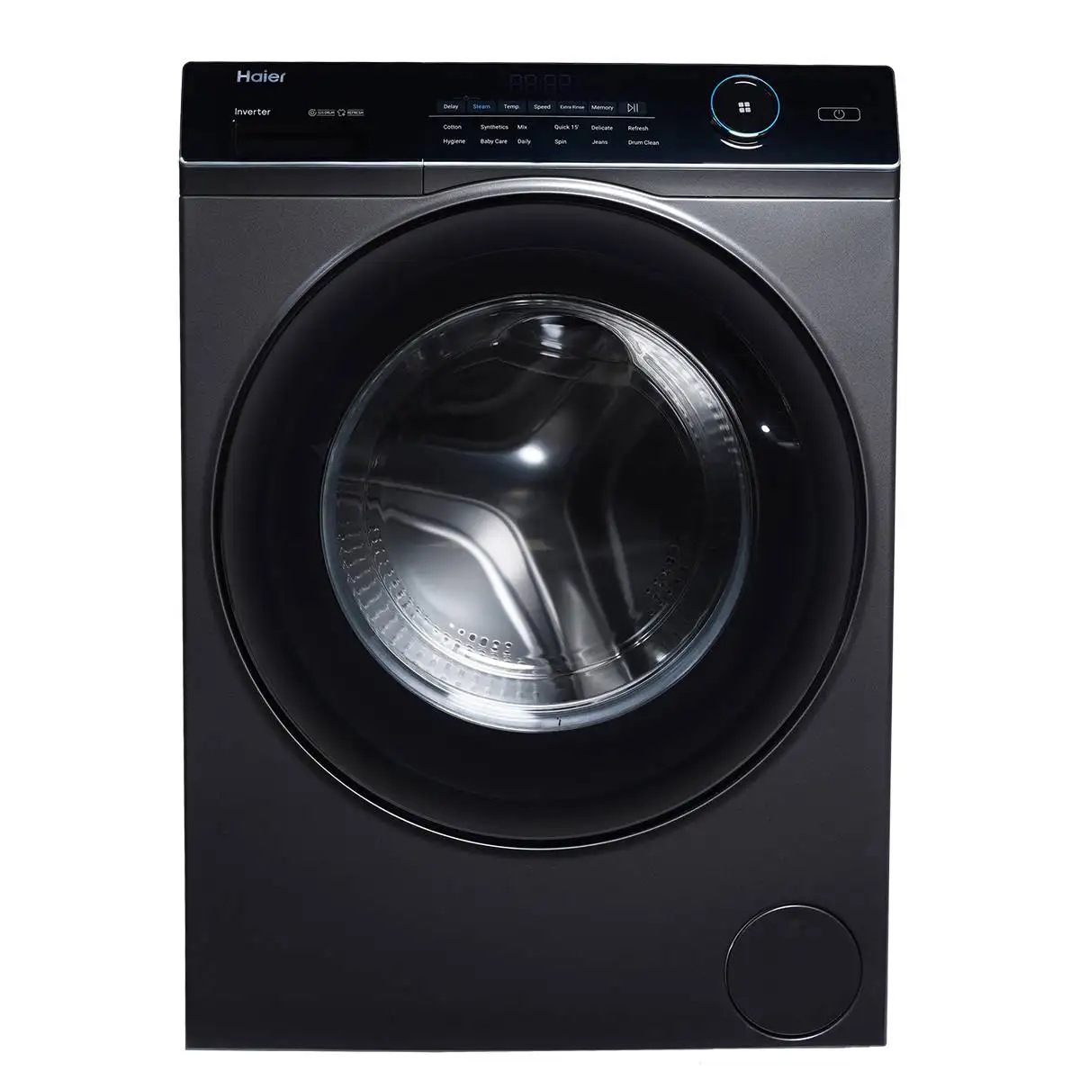Haier Front Load Automatic Washing Machine 10.5kg HWD105-B14959S8U1