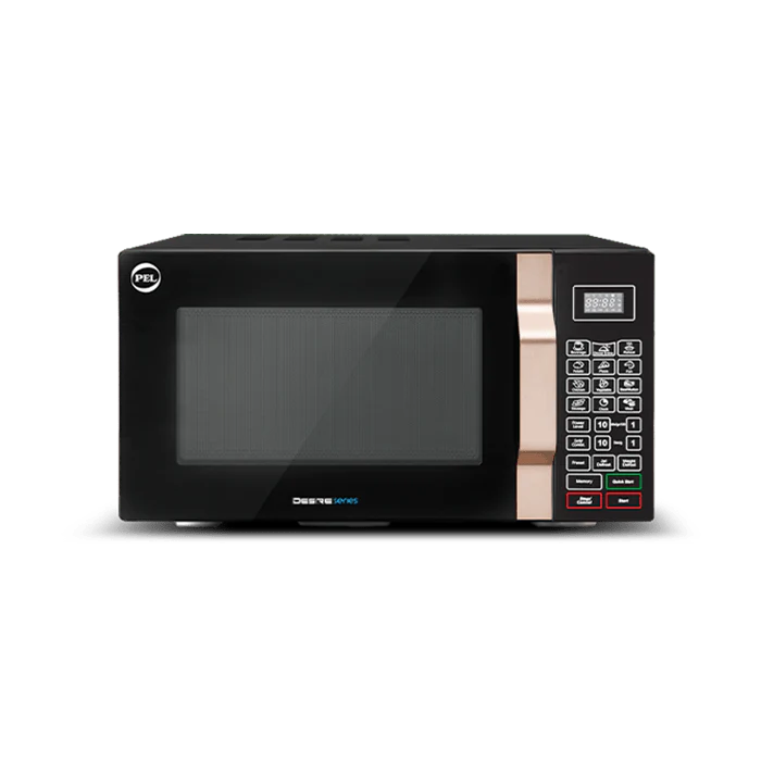 PEL 26L Desire Series Microwave Oven