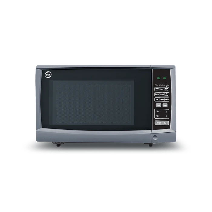 PEL 30L Glamour Series Microwave Oven