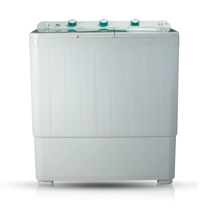 PEL Washing Machine Semi Auto Twin Tub - PWM 1050