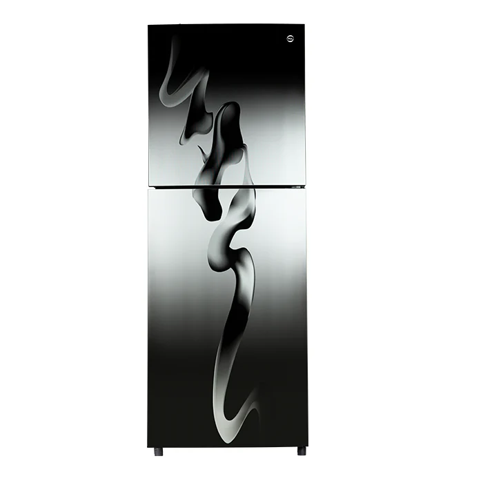 PEL Refrigerator Curved Glass Door