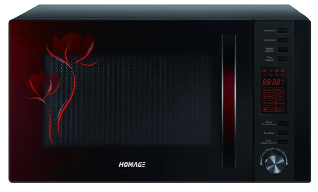 Microwave 282B